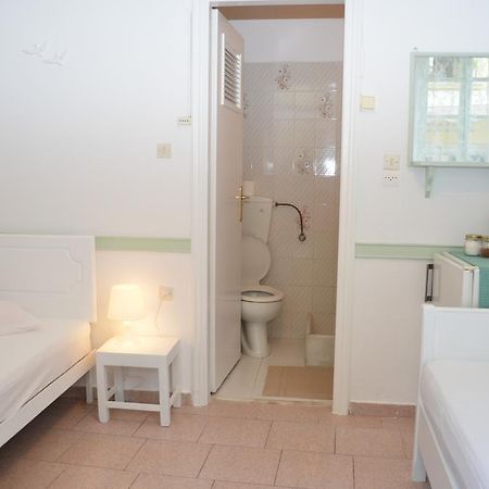 Aegli Rooms Tinos Room photo