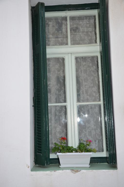 Aegli Rooms Tinos Room photo