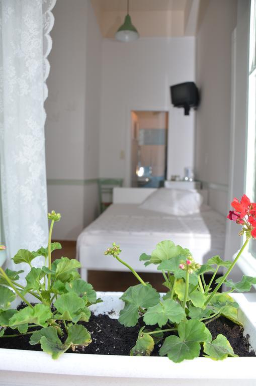 Aegli Rooms Tinos Room photo