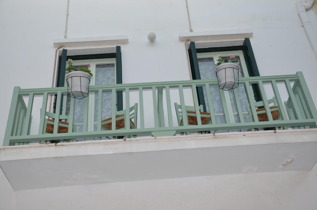 Aegli Rooms Tinos Room photo
