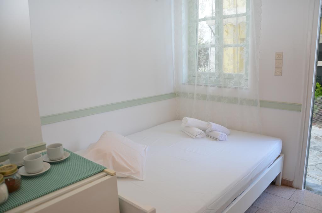 Aegli Rooms Tinos Room photo