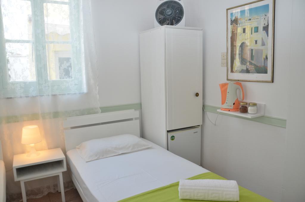 Aegli Rooms Tinos Room photo